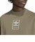 KW4406　M ELEVTAED GFX TEE　OLIVESTRATA　715857-0001