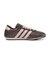 KH7850　adidas TAEKWONDO LACE W　*DARK/SAND/DARK　710942-0001