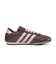 KH7850　adidas TAEKWONDO LACE W　*DARK/SAND/DARK　710942-0001