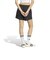 KR9164　W ESS FLEECE SHORTS　BLACK　716427-0001