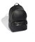 KS4133　U PU BACKPACK　BLACK　715685-0001