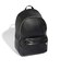 KS4133　U PU BACKPACK　BLACK　715685-0001