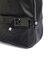 KS4133　U PU BACKPACK　BLACK　715685-0001