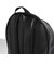 KS4133　U PU BACKPACK　BLACK　715685-0001