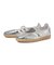 KK2502　SAMBA JANE W　SILV/OFFW/GUM4　714960-0001