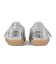 KK2502　SAMBA JANE W　SILV/OFFW/GUM4　714960-0001