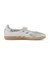 KK2502　SAMBA JANE W　SILV/OFFW/GUM4　714960-0001