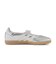 KK2502　SAMBA JANE W　SILV/OFFW/GUM4　714960-0001