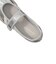 KK2502　SAMBA JANE W　SILV/OFFW/GUM4　714960-0001