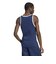 KS4082　M DROPNEEDLE TANKTOP　NIGHTINDIGO　715677-0001