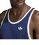 KS4082　M DROPNEEDLE TANKTOP　NIGHTINDIGO　715677-0001