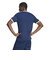 KS7448　M DROPNEEDLE 3STRIPES TEE　NIGHTINDIGO　715705-0001