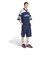KR1402　M AC OVERSIZED FTBJERSEY　NIGHTINDIGO　716389-0001