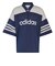 KR1402　M AC OVERSIZED FTBJERSEY　NIGHTINDIGO　716389-0001