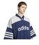 KR1402　M AC OVERSIZED FTBJERSEY　NIGHTINDIGO　716389-0001
