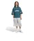 KR1401　M AC OVERSIZED FTBJERSEY　RICHGREEN　716388-0001