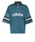 KR1401　M AC OVERSIZED FTBJERSEY　RICHGREEN　716388-0001