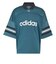 KR1401　M AC OVERSIZED FTBJERSEY　RICHGREEN　716388-0001