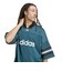 KR1401　M AC OVERSIZED FTBJERSEY　RICHGREEN　716388-0001