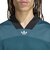 KR1401　M AC OVERSIZED FTBJERSEY　RICHGREEN　716388-0001