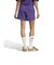 KT2311　W ESS FLEECE SHORTS　VIOLET　715760-0001