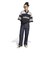 KS6924　M AC RAW DENIM FIREBIRD TP　INDIGODENIM　715698-0001