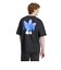 IA5983　M CLAY TREFOIL TEE　BLACK　716035-0001