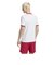 KS7449　M DROPNEEDLE 3STRIPES TEE　CLOUDWHITE　715706-0001