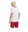 KS7449　M DROPNEEDLE 3STRIPES TEE　CLOUDWHITE　715706-0001