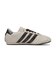 HQ7583　adidas TAEKWONDO LACE W　*OFFW/BROW/BROW　710940-0001