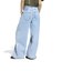 KT2651　W ADIBREAK DENIM PANT　LIGHTDENIM　715764-0001