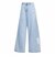 KT2651　W ADIBREAK DENIM PANT　LIGHTDENIM　715764-0001