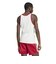 KS7450　M DROPNEEDLE TANKTOP　CLOUDWHITE　715707-0001