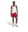 KS7450　M DROPNEEDLE TANKTOP　CLOUDWHITE　715707-0001