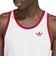 KS7450　M DROPNEEDLE TANKTOP　CLOUDWHITE　715707-0001