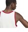 KS7450　M DROPNEEDLE TANKTOP　CLOUDWHITE　715707-0001