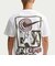 IM5049　M TEE M90 ASBURY GUARD　100WHITE　717339-0002