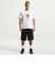 IM5049　M TEE M90 ASBURY GUARD　100WHITE　717339-0002