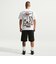 IM5049　M TEE M90 ASBURY GUARD　100WHITE　717339-0002