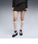 638734　W LACE PACK T7 SKORT　01BK　717904-0001