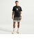 IM5049　M TEE M90 ASBURY GUARD　010BLACK　717339-0001