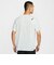 HJ3378　M DFADV AROSWFT SS TOP　121SMTWHT/BLACK　717345-0002
