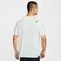 HJ3378　M DFADV AROSWFT SS TOP　121SMTWHT/BLACK　717345-0002