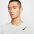 HJ3378　M DFADV AROSWFT SS TOP　121SMTWHT/BLACK　717345-0002