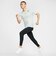 HJ3378　M DFADV AROSWFT SS TOP　121SMTWHT/BLACK　717345-0002