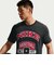 IM5051　M TEE STD ASBURY CHAMPS　045OFFNOR　717340-0001