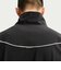 IM5904　M DF SI GM WVN JACKET　010BLACK/PALIVR　717344-0001