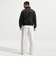 IM5904　M DF SI GM WVN JACKET　010BLACK/PALIVR　717344-0001