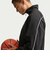 IM5904　M DF SI GM WVN JACKET　010BLACK/PALIVR　717344-0001