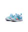 KIV0523　17-22 NIKE DYNAMO FREE BR 2 (　001FTBLGY/RACBL　713015-0002